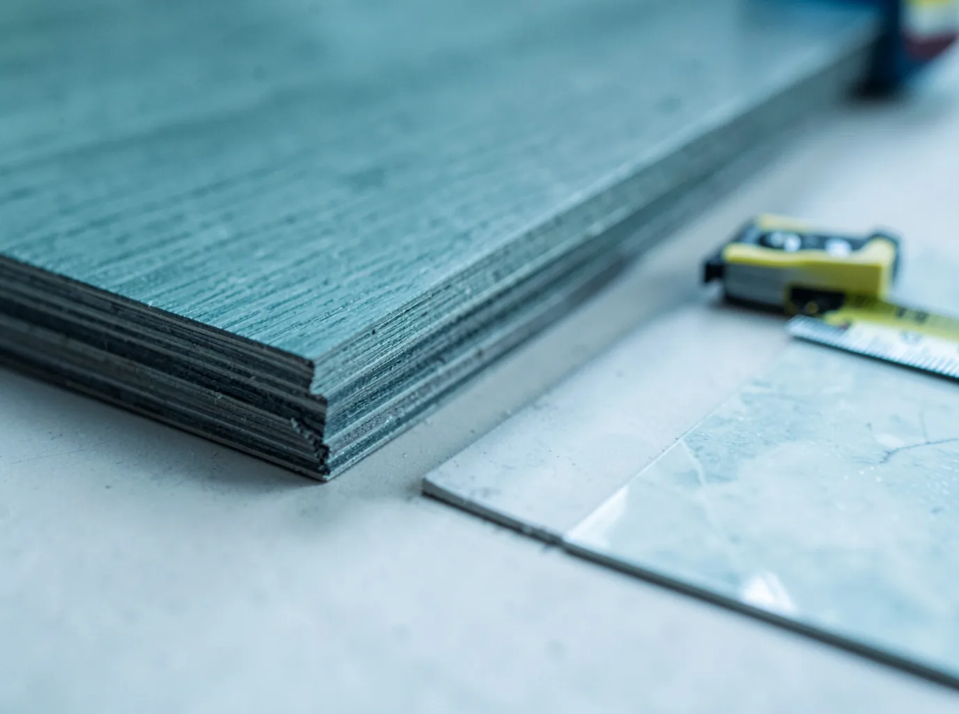 Luxury Vinyl Plank Installation Lignite, ND FAQs